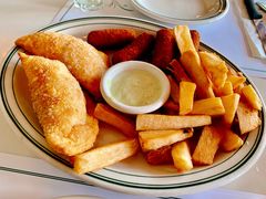-Versailles Restaurant Cuban Cuisine