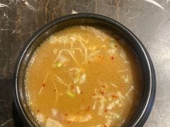 -大叹号·朝鲜族烤肉(潍坊泰华城店)