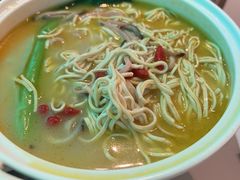 -桂满陇·蟹黄小笼汤包(巴黎春天浦建店)