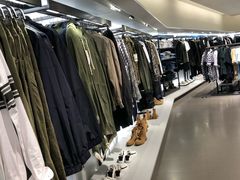 -ZARA HOME(天环广场店)