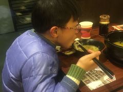 -阿香米线(宁波来福士广场店)