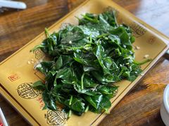竹叶菜-庭院小酌(瑞莲街店)