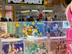 -泡泡玛特POPMART(上海环球港店)