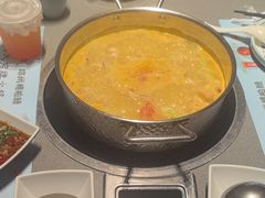 -椰小鸡·琼州糟粕醋·火锅(美兰缤纷城店)