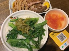 -潮双喜正宗澄海狮头鹅 (爱丁堡店)