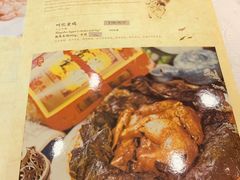 -楼外楼(西湖景区孤山路店)