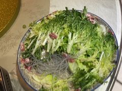 -萬家灯火·私房湘菜·22年老手艺(南岭大道店)
