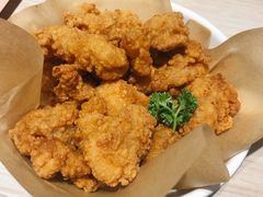 -卡朋西餐(悦汇城店)