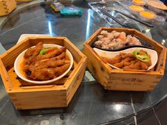 -龙凤点心饼家·39年老字号(松岗店)