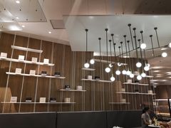 大堂-奈雪的茶(漫广场店)