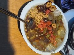 -胡马八破·川菜小馆(高新万达店)