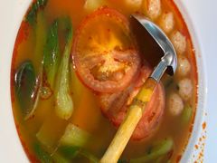 -花盐街·四川乐山小吃(西单大悦城店)