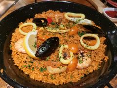 -AZUL by FUEL蓝色·法式酒馆(琶醍店)