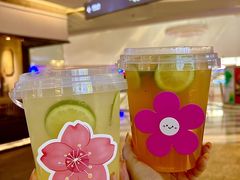 -鲜芋仙(南开大悦城店)