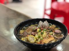 -阿芬卤面(花巷店)