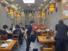 大堂-曹丞相·地锅鸡·地锅鱼(武林店)