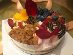 -PETIT PARIS 小巴黎(凯德1818店)