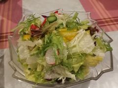 -巴依老爷新疆美食(清华东门店)