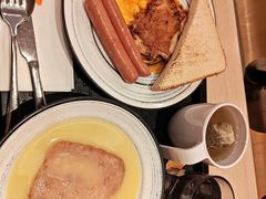 -大快活(罗湖商业城分店)