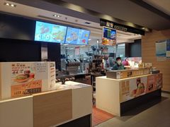 -麦当劳(凯德广场店)