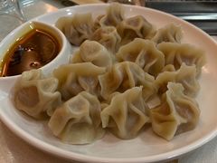 -呼伦贝尔烤羊·蒙古烤羊排(南田路总店)