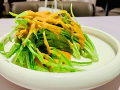 麻酱凤尾-粗茶淡饭·汉口公馆(循礼门店)