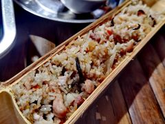 -大本营竹筒饭