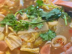 -SHAN山(前滩太古里店)