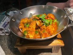 -绿茶餐厅(天津天河城店)