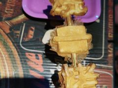 -一烧一烤•锦州烧烤(KTV包房·长江街店)