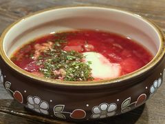 -卢布里西餐厅(总店)