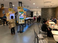 -麦当劳(秣陵路店)