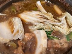 -范贤光鸡公煲(平乐园总店)