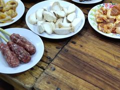 -瓦片烤肉(13号店)