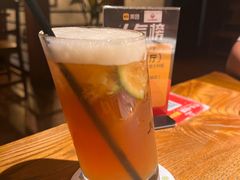 -JuiceRobot·手工意大利面&汉堡精酿(珠江新城店)