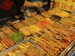 -海大南门夜市(海富街店)