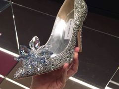 -JIMMY CHOO(恒隆广场店)