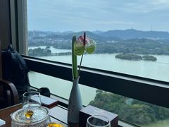 -惠州康帝国际酒店