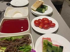 -海底捞火锅(方圆荟店)