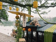 -江心屿景区
