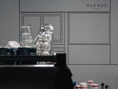 -NokNok Coffee(宽窄巷子店)