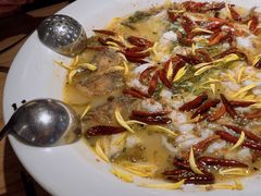 -太二酸菜鱼(正大广场店)