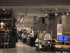 -MUJI无印良品(万达仓山店)