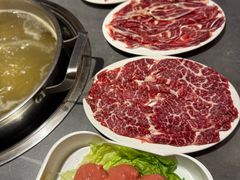 -贵宾牛·潮汕牛肉火锅(珠池总店)
