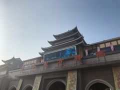 -济南方特东方神画