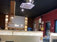-苹果树下艺术餐厅(宋庄店)
