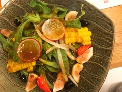 沙律-金井日本料理(丽柏广场店)