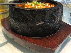 -雀蓝川菜(星悦汇店)