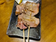 烤牛舌-鸟内会(河北路店)