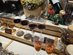 -丰卓会海鲜自助(中润大道店)